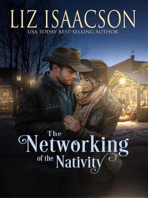 cover image of The Networking of the Nativity